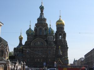 amazing - Russian Orthodox Church
