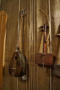 Gurminj Musical Instruments Museum