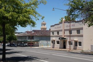 Goulburn