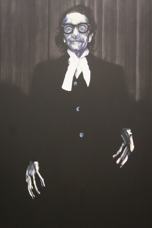 Winner Archibald Prize 2015