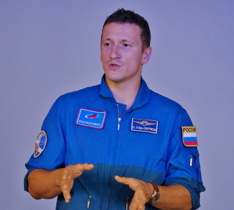 Sergei Kud-Sverchkov