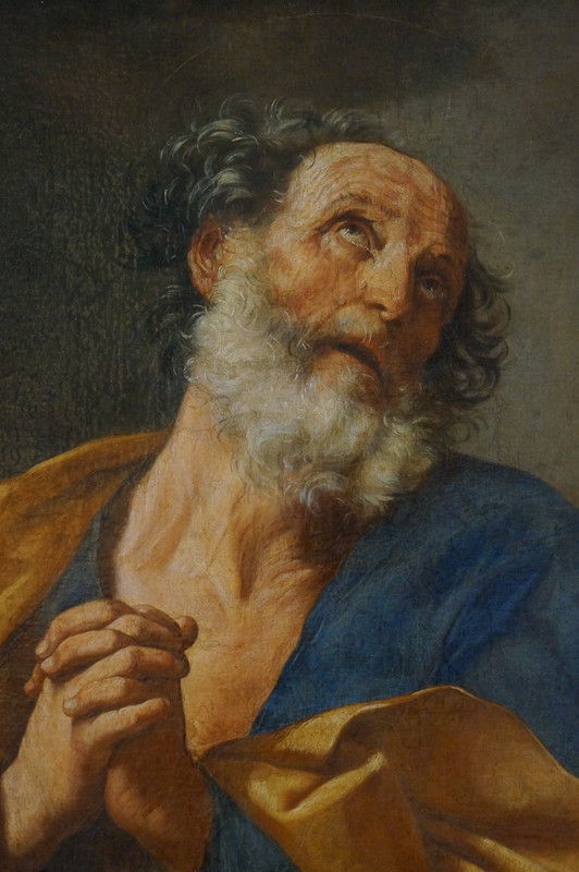 Guido Reni 1575-1642 
