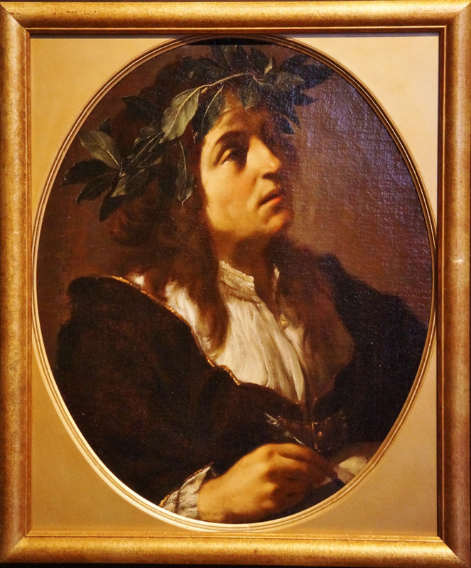 Francesco del Cairo 1607-1665