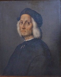 Ridolfo Ghirlandaio 1483-1561