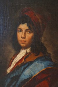 Vittore Ghislardi 1655-1743