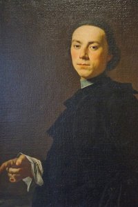 Pietro Antonio Rotari 1707-1762