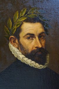 El Greco 1541-1614