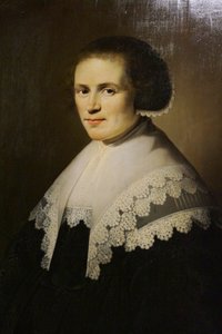 Hendrick van Vliet 1611-1652