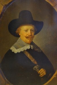 Gerard Dou 1613-1675