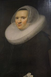 Michiel van Mierevelt 1567-1641