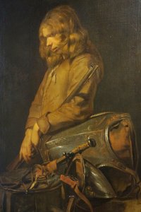 Frans Hals II - 1618-1669