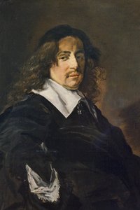 Frans Hals 1582-1666