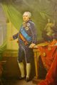Prince Alexander Kurakin 1752-1818