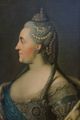 Empress Catherine (the Great) 1729-1796
