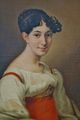 Yelizaveta Bantysh-Kamenskaya 1798-1834