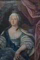 Empress Yelizavita Petrovna 1709-1761