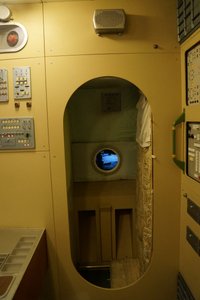 Interior Spacestation