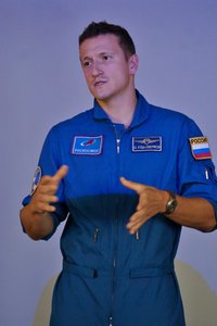 Sergei Kud-Sverchkov