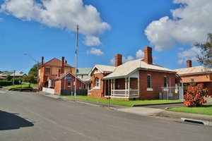 Maclean Police Station