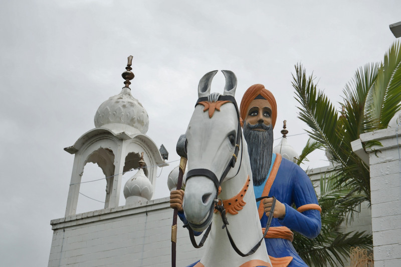 Guru Nanak Sikh Gudwara