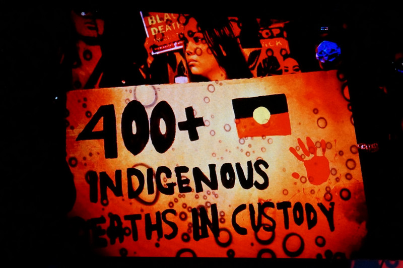 400+ Indigenous Deaths in Custody