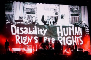 Disability Rights are Human Rights