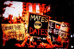 Mates before Dates