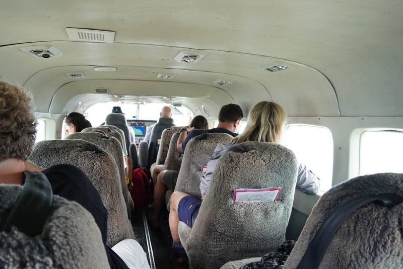 12 Seater from Bundaberg