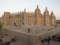 THE CREAM OF MUD MOSQUES...DJENNE