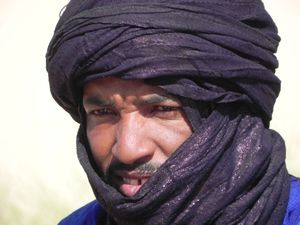 MAMAYTI...my Tuareg brother