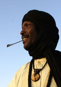 TUAREG...Timbuktu