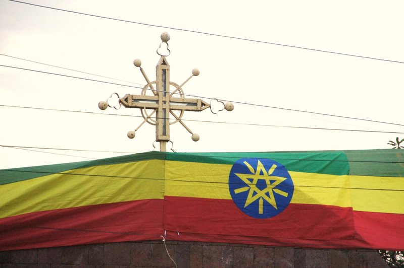 PURE ETHIOPIAN