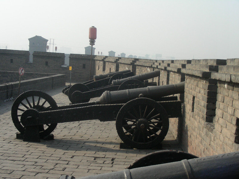 FORTIFICATIONS