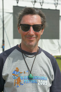 GREAT SOUTHERN BLUES 2009