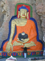 ADORATION FOR THE BUDDHA