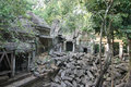 CAN BENG MEALEA EVER BE RESTORED?