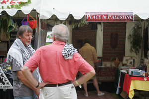 PEACE IN PALESTINE