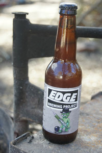 EDGE BREWING PROJECT