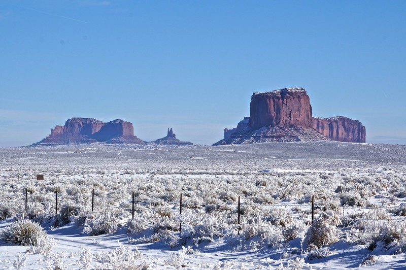 Monument Valley