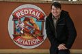 George of Redtail Aviation