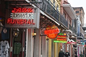 French Quarter