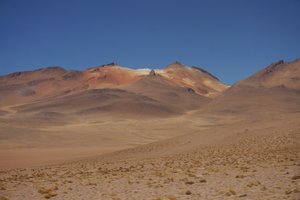 Dali Desert