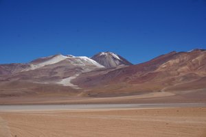 of altiplano deserts