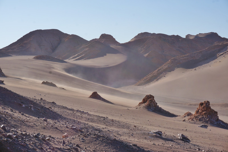 Atacama Desert