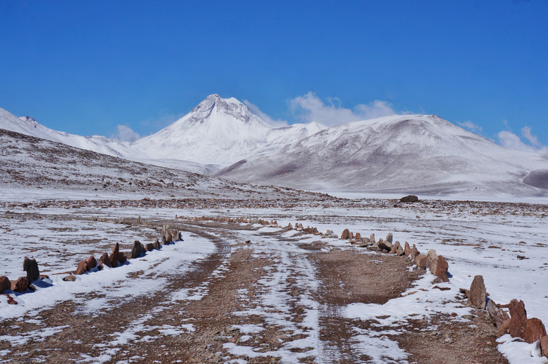 Atacama Altiplano