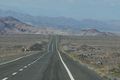 The road to San Pedro de Atacama