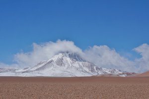Atacama Altiplano