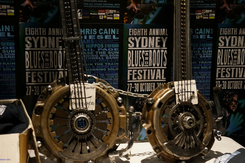 Sydney Blues Festival