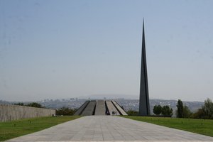The Genocide Museum
