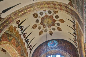 Mother See of Holy Echmiadzin 